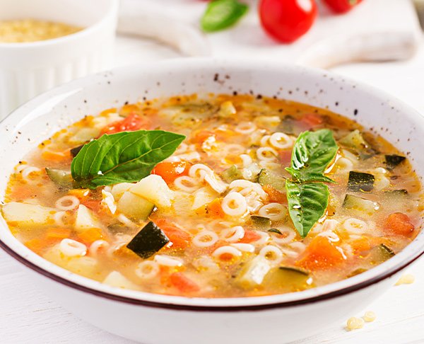 Pasta e Fagioli