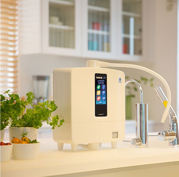 LeveLuk K8